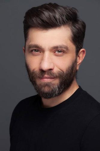 Ozgür Emre Yildirim
