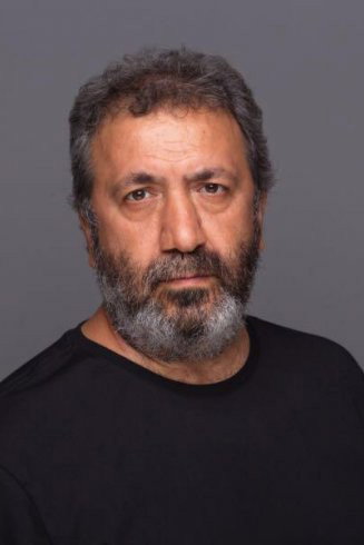 Mazlum Cimen