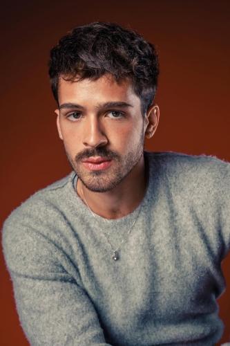 Joao Guilherme Avila