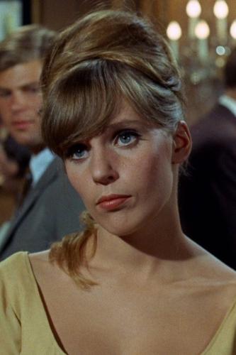 Lisa James