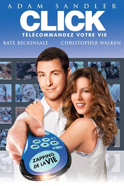 Jaquette