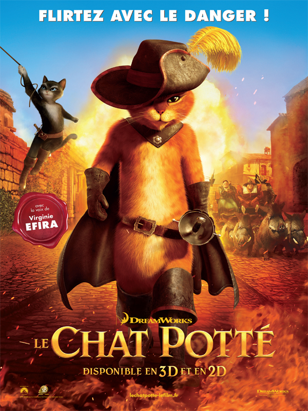 Jaquette Shrek 2