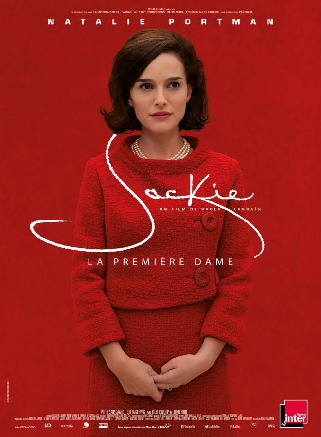 Jaquette Jackie