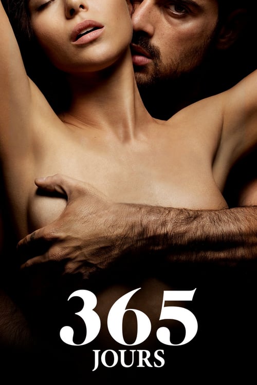 Jaquette 365 jours
