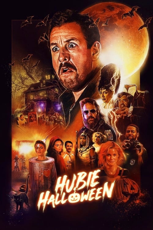 Cliquez pour voir la fiche Jaquette Sandy Wexler