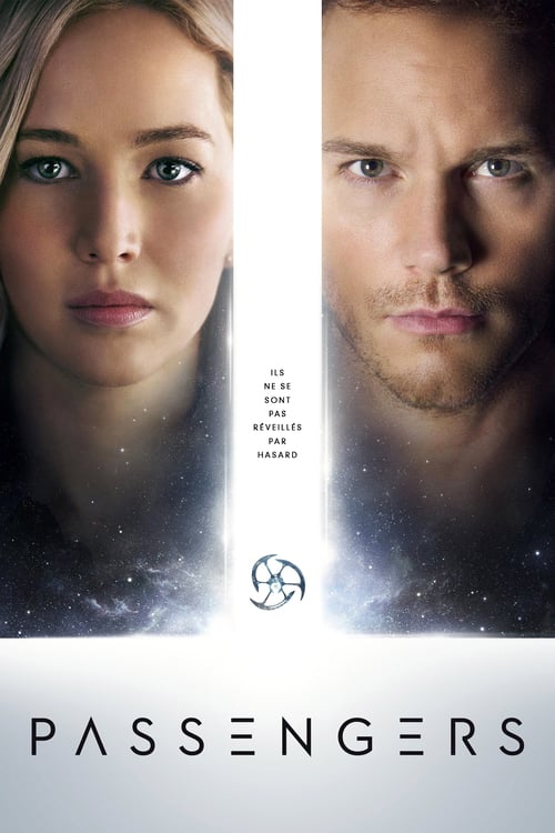 Jaquette Passengers