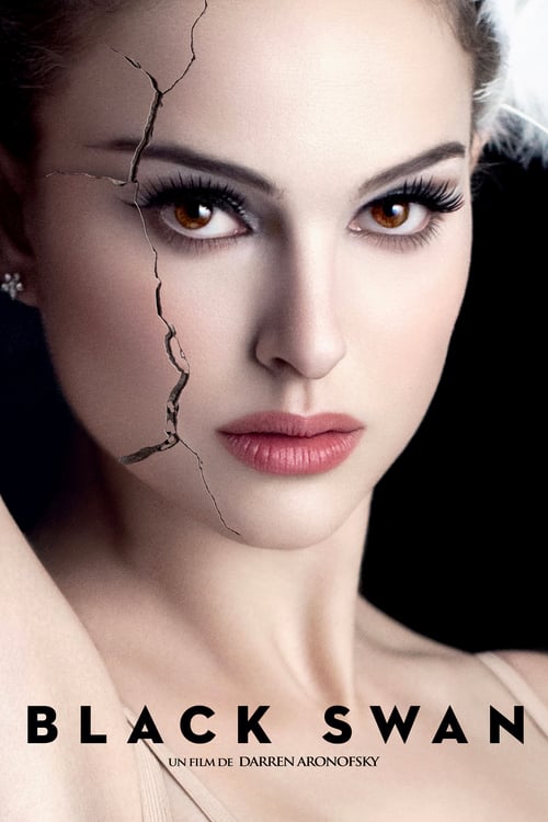 Jaquette Black Swan
