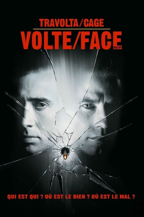 Jaquette Volte/Face