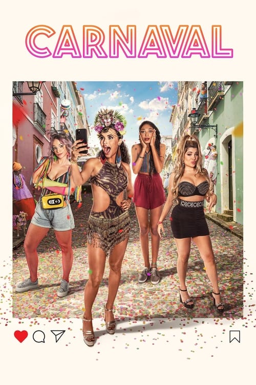 Jaquette Carnaval