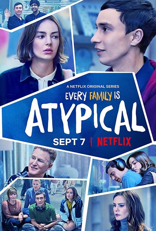 Jaquette Atypical