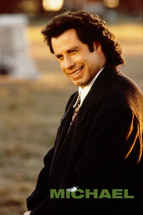 Jaquette Michael