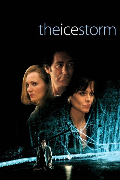 Jaquette Ice Storm