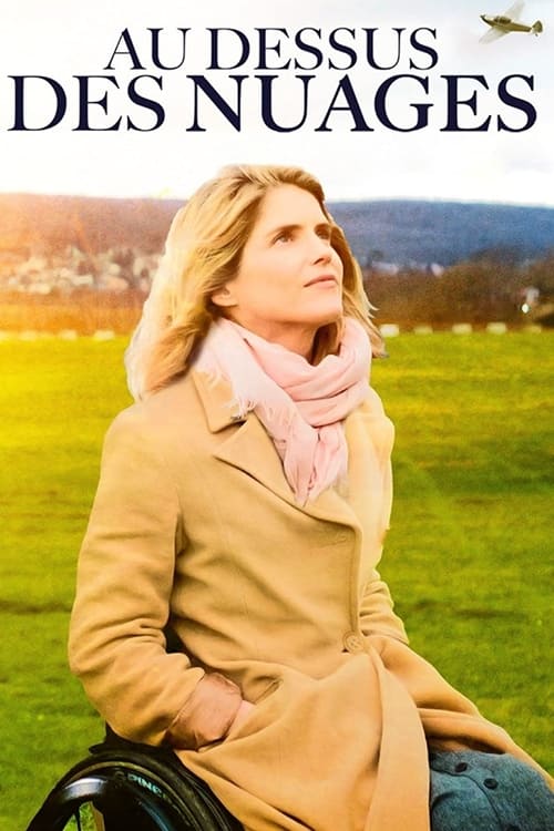 Jaquette Au-dessus des nuages