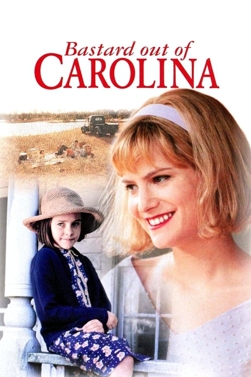 Jaquette Bastard Out of Carolina