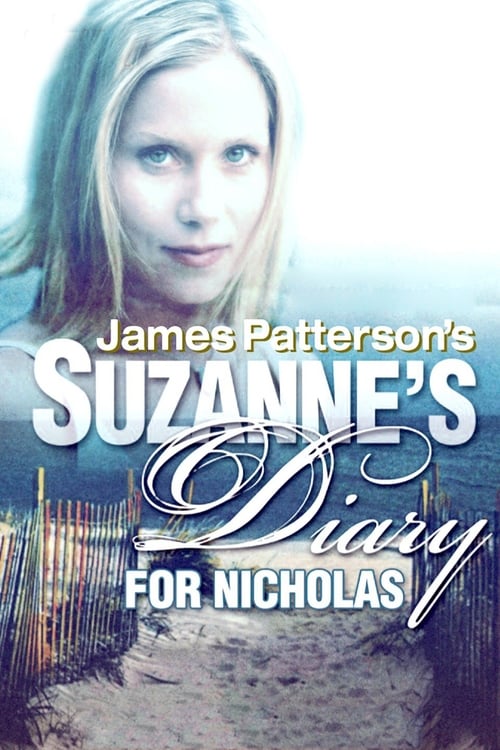 Jaquette Suzanne's Diary for Nicholas