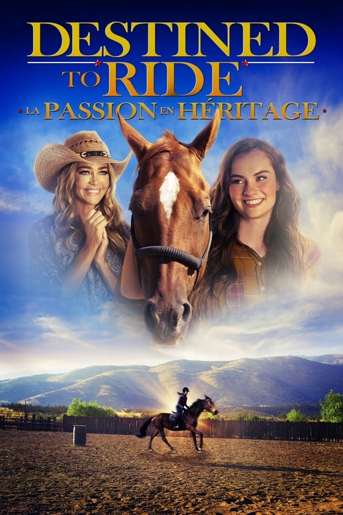 Jaquette La passion en héritage