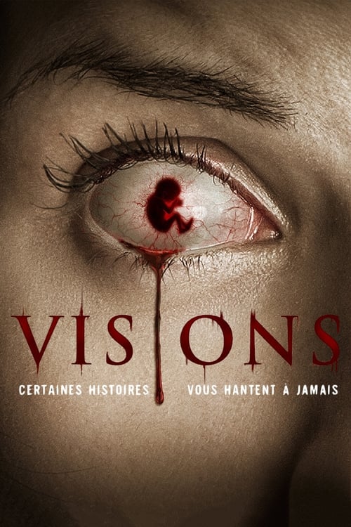 Jaquette Visions