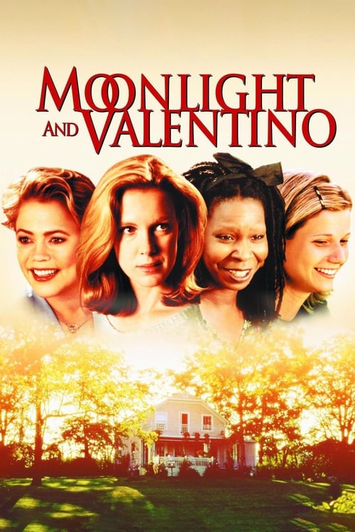 Jaquette Moonlight et Valentino