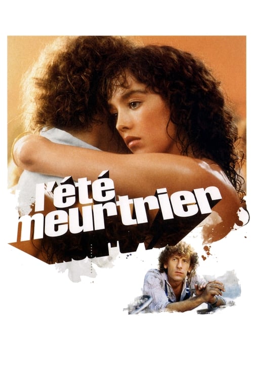 Jaquette L'Été meurtrier