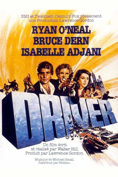 Jaquette Dernsie: The Amazing Life of Bruce Dern