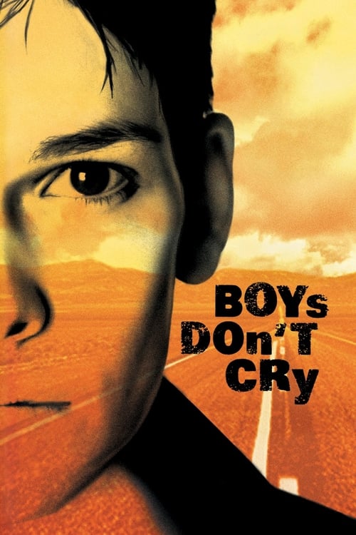 Jaquette Boys Don't Cry