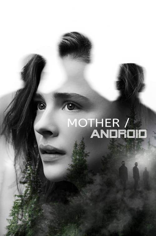 Jaquette Mother/Android