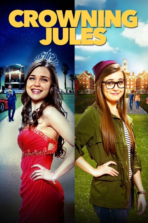 Jaquette Crowning Jules