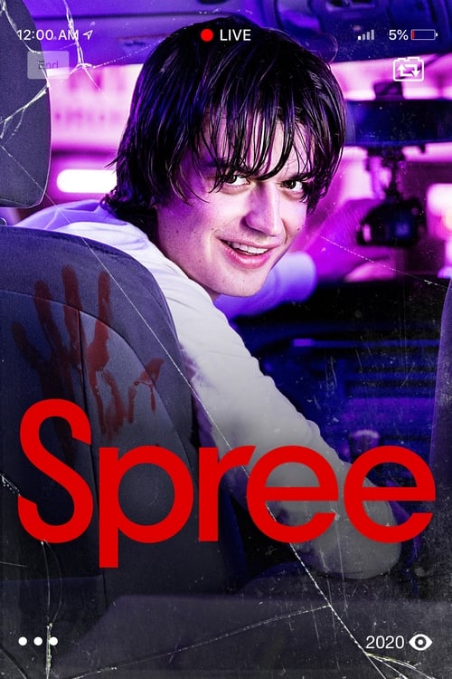 Jaquette Spree