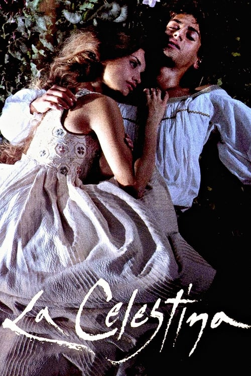 Jaquette La Celestina