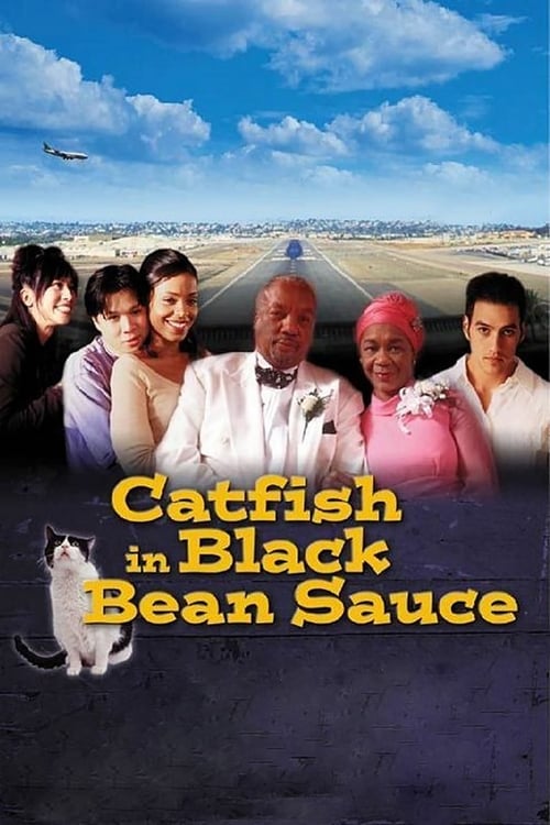 Jaquette Catfish in Black Bean Sauce
