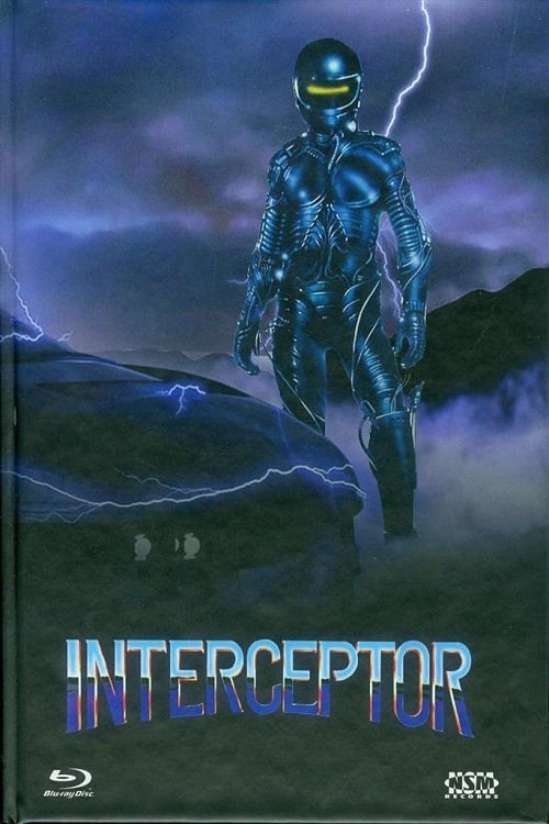 Jaquette Turbo Interceptor