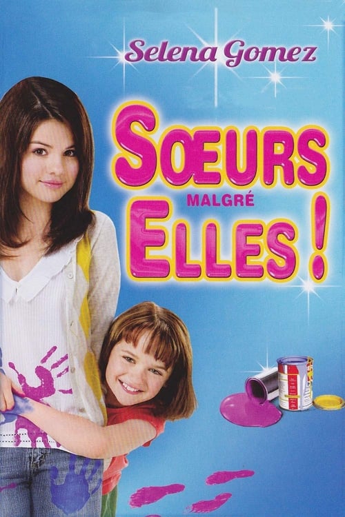 Jaquette Sœurs Malgré Elles !