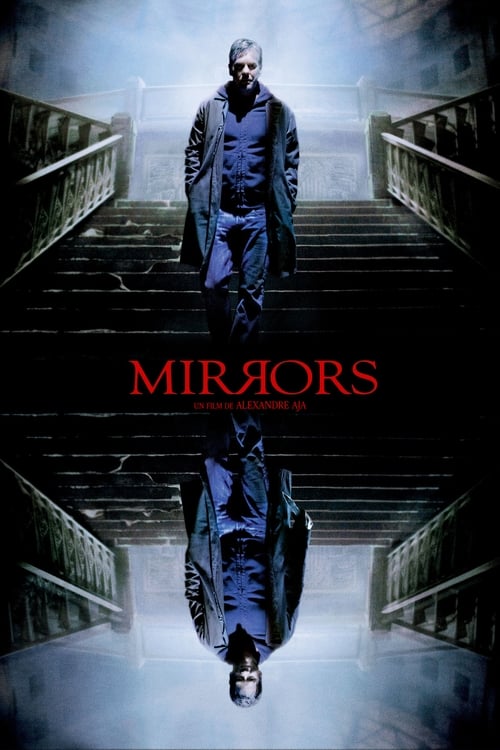 Jaquette Mirrors