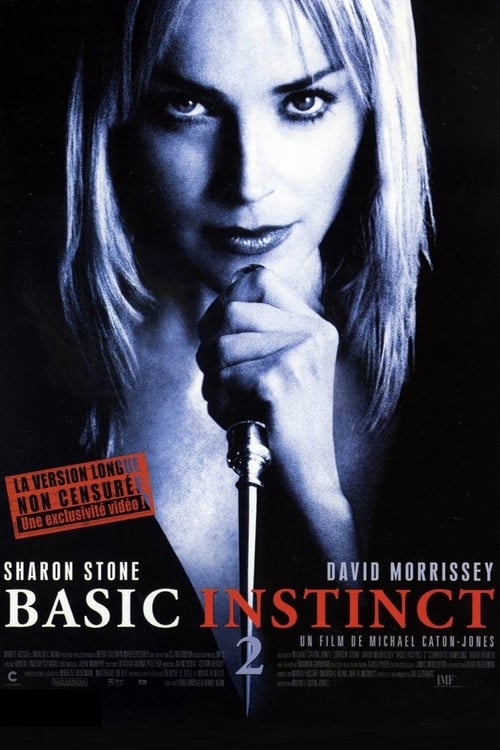 Jaquette Venus Rising