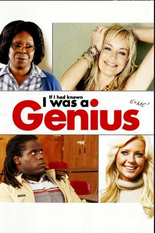 Jaquette If I Had Known I Was a Genius