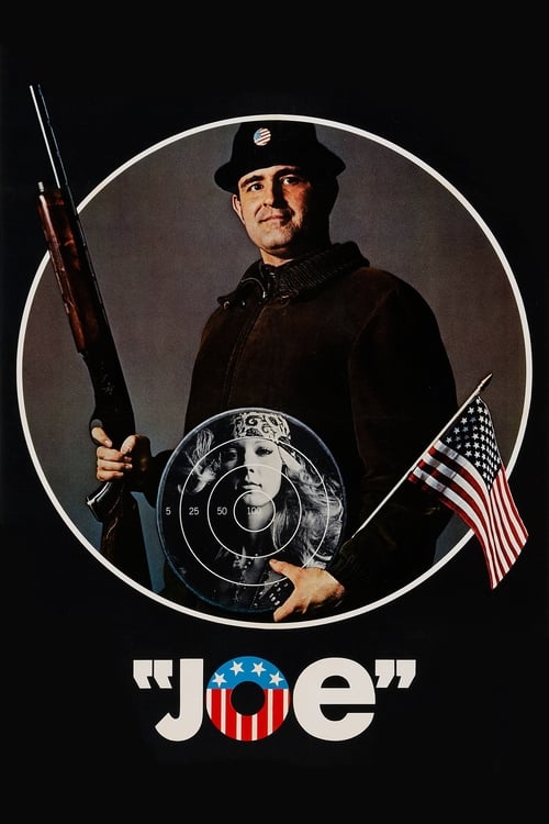 Jaquette Joe