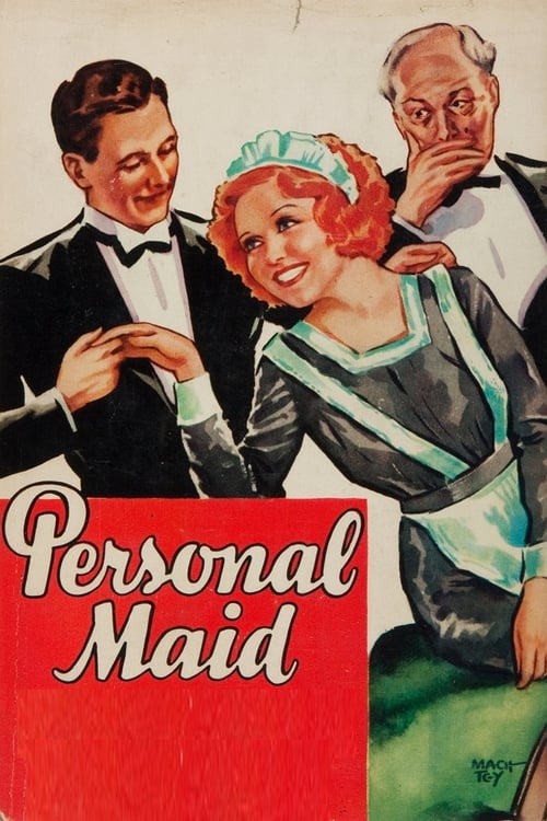 Jaquette Personal Maid