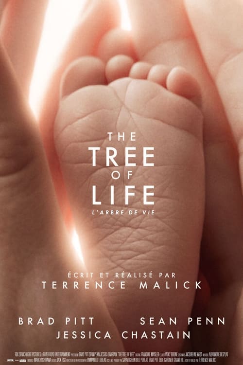Jaquette The Tree of Life : L'Arbre de Vie