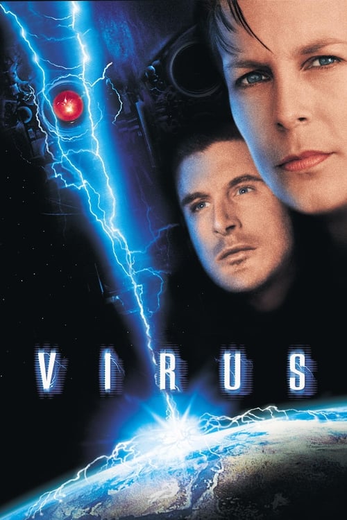 Jaquette Virus