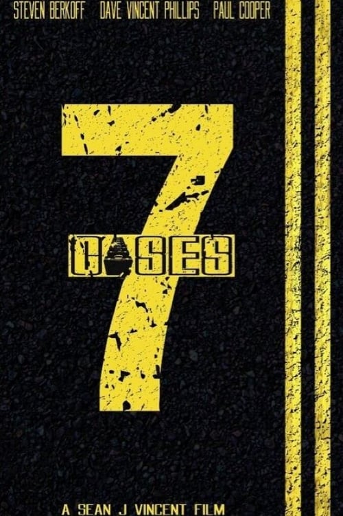 Jaquette 7 Cases
