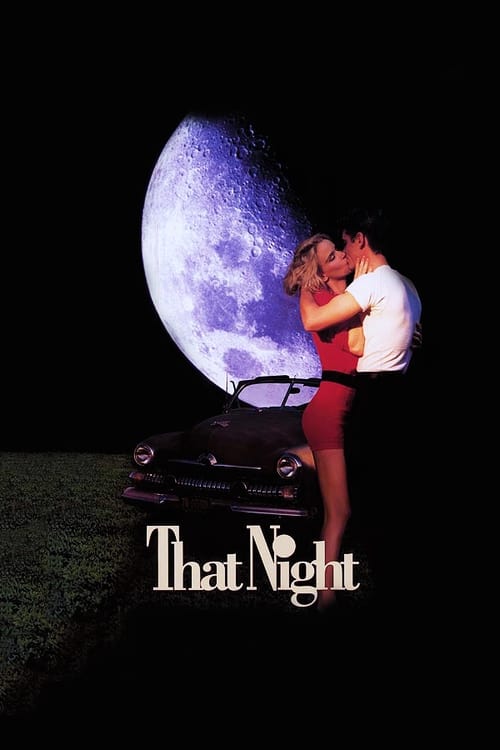 Jaquette That Night