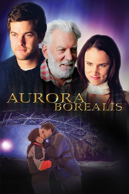 Jaquette Aurora Borealis