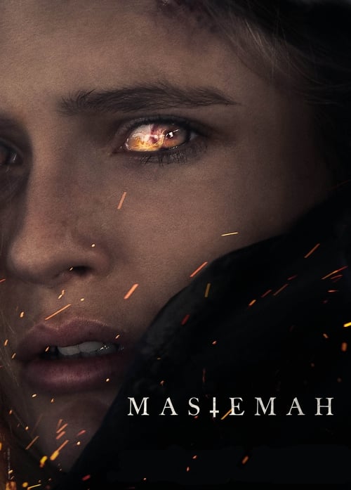 Jaquette Mastemah