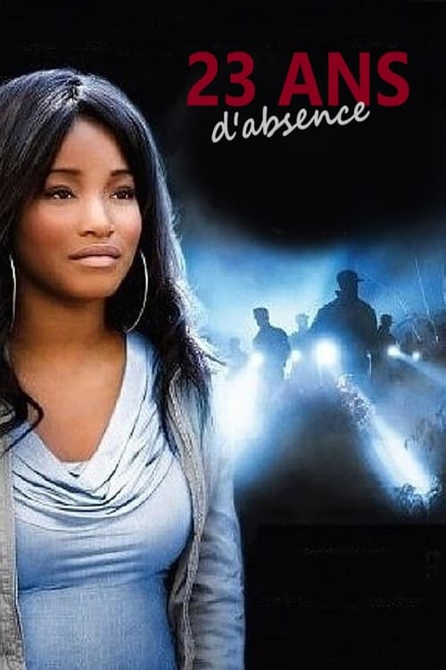 Jaquette 23 ans d'absence