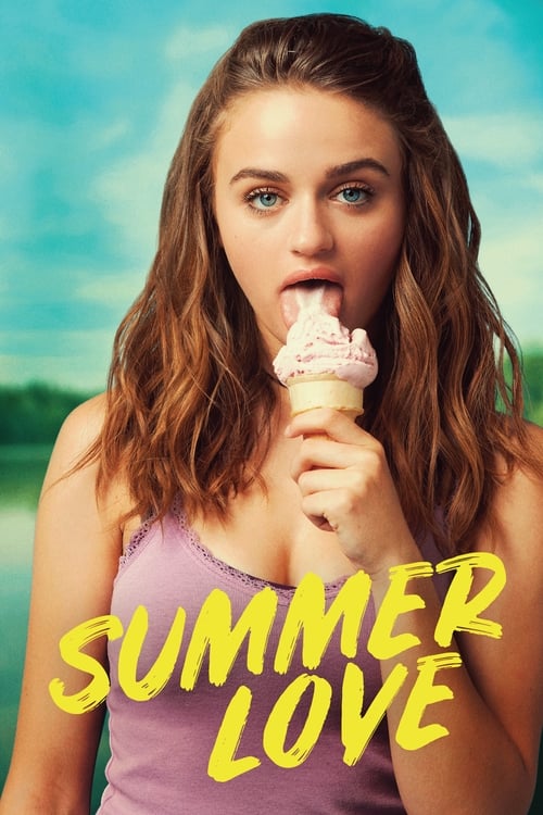 Jaquette Summer Love