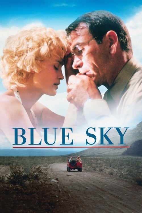 Jaquette Blue Sky