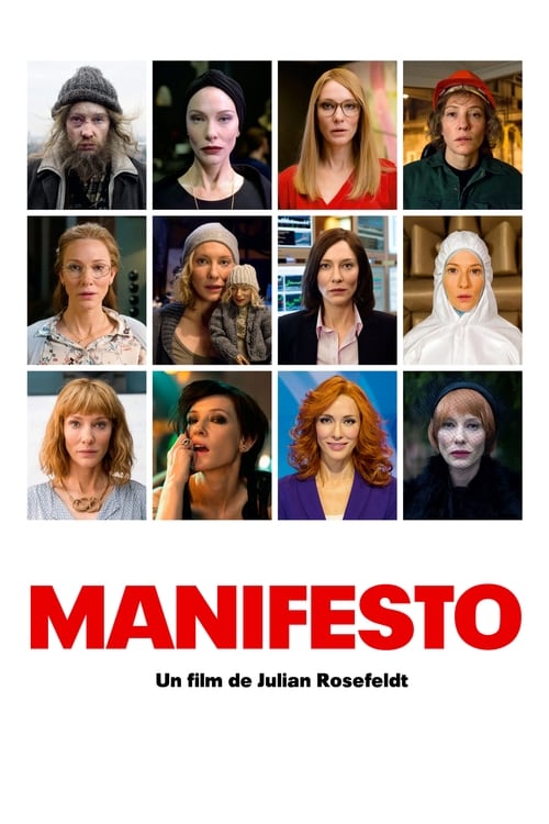 Jaquette Manifesto