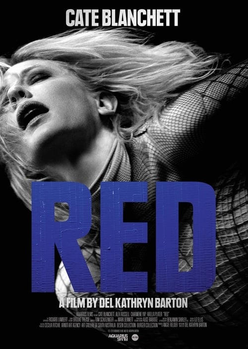 Jaquette Red