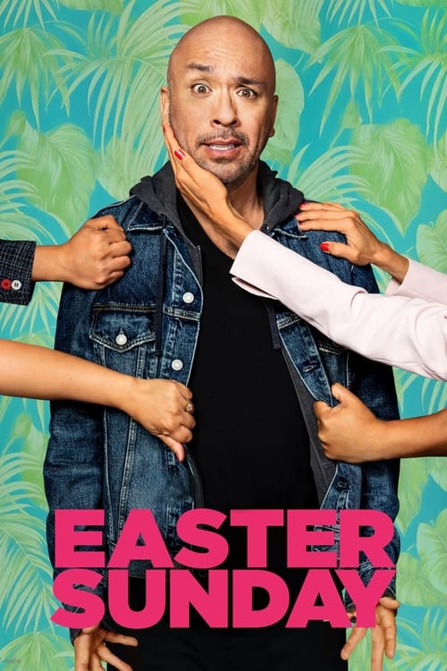 Jaquette Easter Sunday