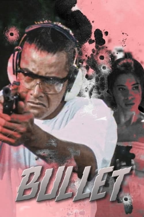 Jaquette Bullet